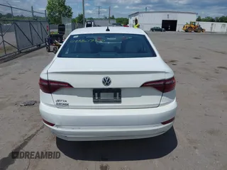 2021 Volkswagen Jetta S with VIN 3VWC57BU9MM072421, listed as a IAAI auction lot 42330750 with 62,288 mi miles and . Bid and sale history available at DreamBid. Image 15.