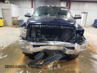 2015 Ram 2500 Big Horn with VIN 3C6UR5DJ0FG669503, listed as a Copart auction lot 44803265 with 133,787 mi miles and Salvage title. Bid and sale history available at DreamBid. Image 5.