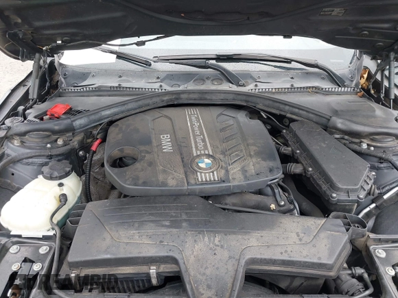 2014 BMW 3 Series 328d xDrive with VIN WBA3D5C50EKX97932, listed as a IAAI auction lot 42255047 with 169,617 mi miles and . Bid and sale history available at DreamBid. Image 10.