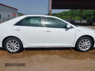 2012 Toyota Camry XLE z VIN 4T1BD1FK4CU018747, wystawiony jako IAAI lot #42275078 z przebiegiem 199 129 mil mil oraz . Historia ofert i sprzedaży dostępna na DreamBid. Obrazek 13.