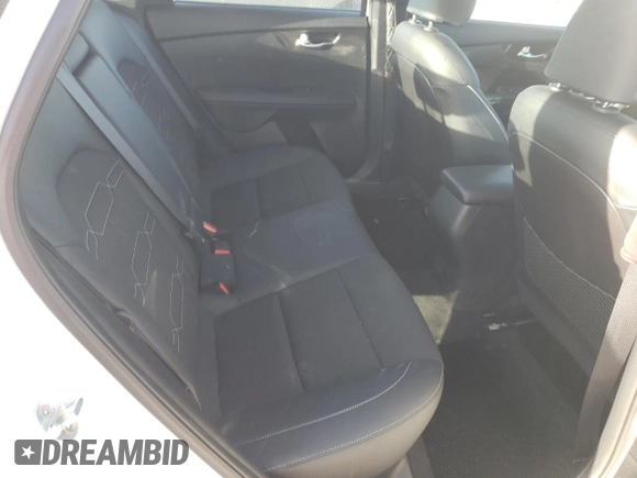 2020 Kia Forte GT-Line with VIN 3KPF34AD5LE217002, listed as a Copart auction lot 78251114 with 39,141 mi miles and Salvage Title. Bid and sale history available at DreamBid. Image 10.