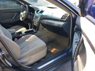 2010 Toyota Camry with VIN 4T1BF3EK9AU016349, listed as a IAAI auction lot 41999802 with 213,094 mi miles. Bid and sale history available at carsss.com. Image 5.