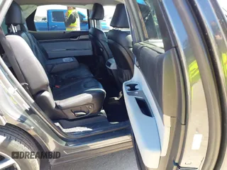 2020 Hyundai Palisade SEL with VIN KM8R34HE7LU091654, listed as a IAAI auction lot 41809048 with 87,984 mi miles and . Bid and sale history available at DreamBid. Image 8.