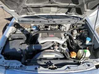 2004 Suzuki XL-7 LX with VIN JS3TX92V744101106, listed as a Copart auction lot 51679195 with 181,634 mi miles and Salvage Title. Bid and sale history available at carsss.com. Image 12.
