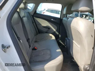 2016 Buick Verano with VIN 1G4PP5SK9G4103485, listed as a Copart auction lot 58642545 with Not provided miles and Salvage title. Bid and sale history available at DreamBid. Image 10.
