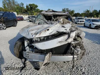 2024 Lexus RX with VIN 2T2BAMBA1RC024647, listed as a Copart auction lot 83905654 with Not Provided miles and Non Repairable. Bid and sale history available at carsss.com. Image 5.