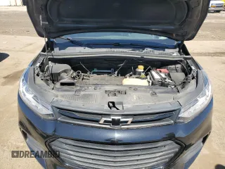 2019 Chevrolet Trax LT z VIN 3GNCJLSB2KL377355, wystawiony jako Copart lot #53546835 z przebiegiem 115 400 mil mil oraz Szkoda całkowita • Salvage title. Historia ofert i sprzedaży dostępna na DreamBid. Obrazek 11.