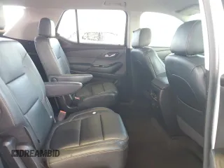 2019 Chevrolet Traverse RS with VIN 1GNERJKX3KJ245939, listed as a Copart auction lot 69176214 with Not Provided miles and Salvage Title. Bid and sale history available at carsss.com. Image 11.