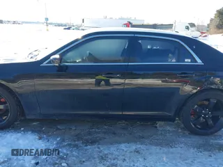 2012 Chrysler 300 S with VIN 2C3CCABG7CH140782, listed as a IAAI auction lot 41343344 with 244,577 mi miles and . Bid and sale history available at carsss.com. Image 14.