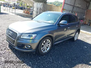 2016 Audi Q5 Premium Plus с VIN WA1L2AFP2GA039981, выставлен на аукционе IAAI как лот 42284898 с пробегом 89 393 миль миль и . История ставок и продаж доступна на DreamBid. Изображение 18.
