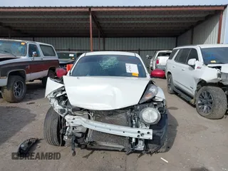 2014 Nissan Juke Nismo with VIN JN8AF5MV2ET365893, listed as a IAAI auction lot 41743612 with Not provided miles and . Bid and sale history available at DreamBid. Image 12.