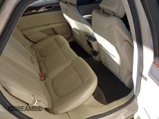 2014 Lincoln MKZ Hybrid с VIN 3LN6L2LU3ER815081, выставлен на аукционе IAAI как лот 42620562 с пробегом 133 377 миль миль и . История ставок и продаж доступна на DreamBid. Изображение 8.