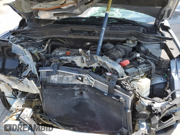 2011 Honda CR-V EX-L with VIN 5J6RE4H78BL084999, listed as a Copart auction lot 60310415 with 159,868 mi miles and Salvage title. Bid and sale history available at DreamBid. Image 12.