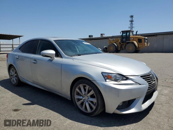 2016 Lexus IS 200t z VIN JTHBA1D21G5020972, wystawiony jako Copart lot #58844195 z przebiegiem 143 762 mil mil oraz Czysty tytuł • Clean title. Historia ofert i sprzedaży dostępna na DreamBid. Obrazek 4.