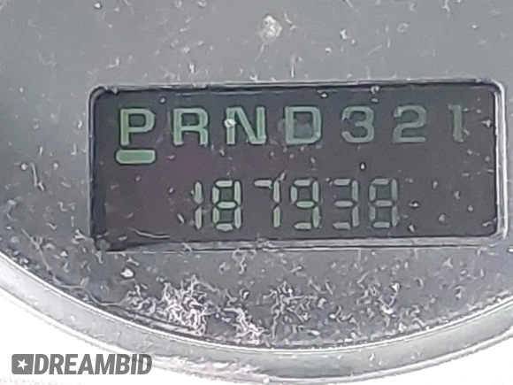 2007 Buick Rendezvous CXL with VIN 3G5DA03L97S547752, listed as a IAAI auction lot 42116140 with 187,938 mi miles and . Bid and sale history available at DreamBid. Image 14.