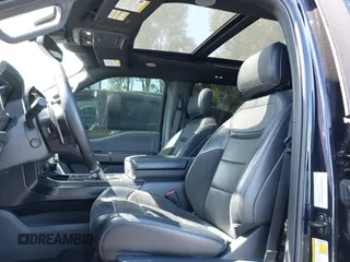 2023 Ford F-150 Raptor with VIN 1FTFW1RG1PFA87381, listed as a IAAI auction lot 41710758 with 19,626 mi miles and . Bid and sale history available at DreamBid. Image 20.