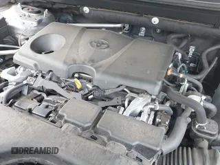 2019 Toyota RAV4 LE with VIN JTMK1RFVXKD033547, listed as a IAAI auction lot 40508021 with 72,849 mi miles. Bid and sale history available at carsss.com. Image 10.