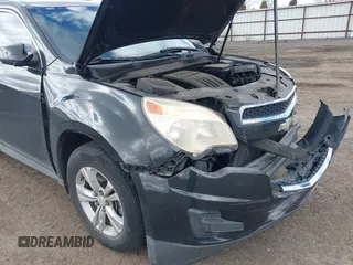 2012 Chevrolet Equinox LT w/1LT with VIN 2GNALDEK9C1330524, listed as a IAAI auction lot 41993492 with 140,929 mi miles. Bid and sale history available at carsss.com. Image 6.