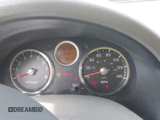 2007 Nissan Sentra S с VIN 3N1AB61E77L664341, выставлен на аукционе IAAI как лот 42551924 с пробегом 136 361 миль миль и . История ставок и продаж доступна на DreamBid. Изображение 7.