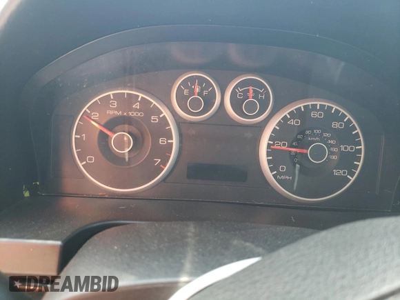 2009 Ford Fusion SEL with VIN 3FAHP08179R168703, listed as a Copart auction lot 51786425 with Not Provided miles and Salvage Title. Bid and sale history available at DreamBid. Image 9.