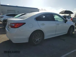 2015 Subaru Legacy 2.5i with VIN 4S3BNAA6XF3039933, listed as a Copart auction lot 46751095 with 208,770 mi miles and Clean Title. Bid and sale history available at carsss.com. Image 3.