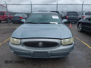 2003 Buick LeSabre Custom with VIN 1G4HP52K934164530, listed as a IAAI auction lot 41952847 with 180,000 mi miles. Bid and sale history available at carsss.com. Image 12.