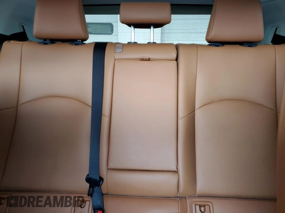 2020 Lexus UX 200 z VIN JTHP3JBHXL2026160, wystawiony jako Copart lot #45678145 z przebiegiem 47 783 mil mil oraz Szkoda całkowita • Salvage title. Historia ofert i sprzedaży dostępna na DreamBid. Obrazek 10.
