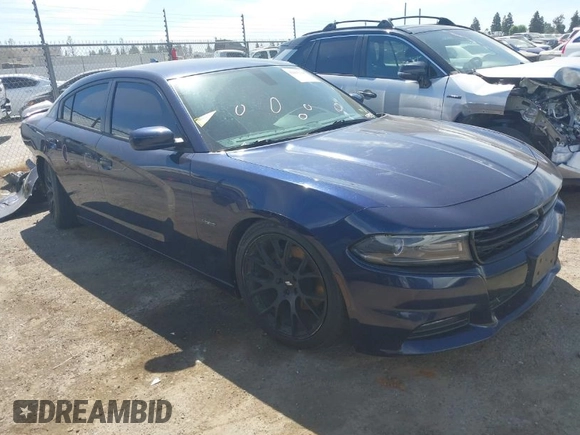 2017 Dodge Charger R/T with VIN 2C3CDXCT0HH537656, listed as a IAAI auction lot 42015198 with 94,108 mi miles and . Bid and sale history available at DreamBid. Image 1.