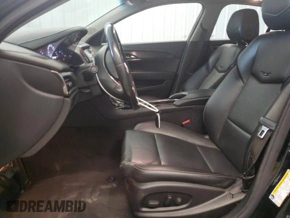 2015 Cadillac ATS Standard RWD z VIN 1G6AA5RA0F0130527, wystawiony jako Copart lot #50925235 z przebiegiem 112 466 mil mil oraz Czysty tytuł • Clean title. Historia ofert i sprzedaży dostępna na DreamBid. Obrazek 7.