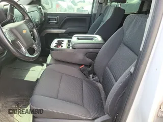 2019 Chevrolet Silverado 1500 LT with VIN 2GCVKPEC3K1128722, listed as a IAAI auction lot 42294645 with 106,058 mi miles and . Bid and sale history available at DreamBid. Image 13.