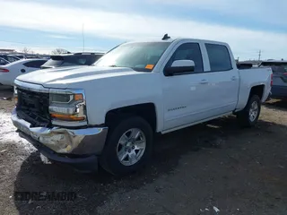 2017 Chevrolet Silverado 1500 LT with VIN 3GCUKREC5HG414935, listed as a IAAI auction lot 41064938 with 197,767 mi miles and . Bid and sale history available at DreamBid. Image 21.