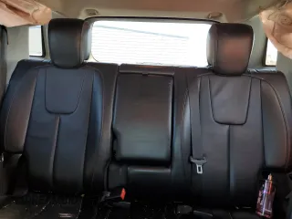 2013 GMC Terrain Denali with VIN 2GKALYEK1D6141312, listed as a Copart auction lot 49402365 with 185,104 mi miles and Salvage Title. Bid and sale history available at DreamBid. Image 10.