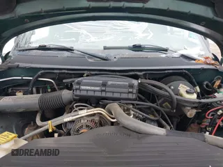 1998 Dodge 1500 with VIN 1B7HF16Z1WS597895, listed as a IAAI auction lot 41442288 with 127,073 mi miles. Bid and sale history available at carsss.com. Image 10.