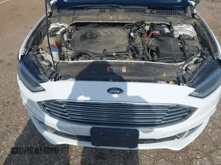 2017 Ford Fusion SE with VIN 3FA6P0HD8HR377562, listed as a IAAI auction lot 42625212 with 276,164 mi miles and . Bid and sale history available at DreamBid. Image 10.