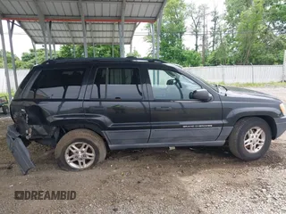 2004 Jeep Grand Cherokee Laredo с VIN 1J8GW48S54C145400, выставлен на аукционе IAAI как лот 42354723 с пробегом 294 189 миль миль и . История ставок и продаж доступна на DreamBid. Изображение 13.