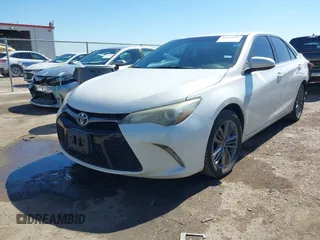 2015 Toyota Camry XLE with VIN 4T1BF1FK5FU114661, listed as a IAAI auction lot 41633878 with 124,013 mi miles and . Bid and sale history available at DreamBid. Image 18.