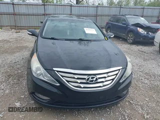 2011 Hyundai Sonata Limited z VIN 5NPEC4AC4BH032467, wystawiony jako IAAI lot #42127011 z przebiegiem 164 214 mil mil oraz . Historia ofert i sprzedaży dostępna na DreamBid. Obrazek 12.