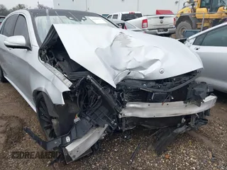 2015 Mercedes-Benz S-Class S 550 with VIN WDDUG8CB4FA132292, listed as a IAAI auction lot 41436153 with 83,505 mi miles. Bid and sale history available at carsss.com. Image 6.