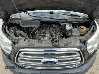 2016 Ford Transit XL z VIN 1FBVU4XG7GKA91629, wystawiony jako Copart lot #48024805 z przebiegiem 191 480 mil mil oraz Czysty tytuł • Clean title. Historia ofert i sprzedaży dostępna na DreamBid. Obrazek 8.