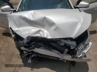 2010 Buick LaCrosse CXL with VIN 1G4GC5EG1AF200405, listed as a Copart auction lot 58782215 with Not provided miles and Salvage title. Bid and sale history available at DreamBid. Image 11.
