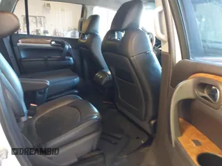 2011 Buick Enclave CXL-1 with VIN 5GAKVBED3BJ304326, listed as a IAAI auction lot 42115744 with Not Provided miles. Bid and sale history available at carsss.com. Image 8.