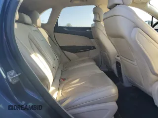 2018 Lincoln MKC Reserve with VIN 5LMCJ3C9XJUL20368, listed as a Copart auction lot 48628524 with 60,246 mi miles and Salvage title. Bid and sale history available at DreamBid. Image 10.