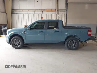 2022 Ford Maverick XL z VIN 3FTTW8F98NRA51950, wystawiony jako IAAI lot #41711759 z przebiegiem 49 476 mil mil oraz . Historia ofert i sprzedaży dostępna na DreamBid. Obrazek 14.