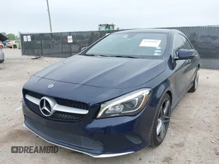 2019 Mercedes-Benz CLA 250 with VIN WDDSJ4EB3KN703871, listed as a IAAI auction lot 41923647 with 79,542 mi miles and . Bid and sale history available at DreamBid. Image 2.