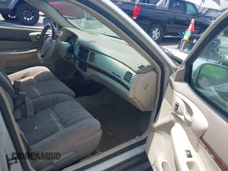 2003 Chevrolet Impala z VIN 2G1WF52E639134397, wystawiony jako IAAI lot #42277170 z przebiegiem 104 404 mil mil oraz . Historia ofert i sprzedaży dostępna na DreamBid. Obrazek 5.