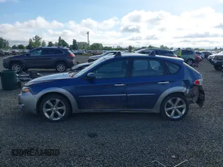 2011 Subaru Impreza Outback Special Sports with VIN JF1GH6D63BG805421, listed as a IAAI auction lot 42316030 with 113,913 mi miles and . Bid and sale history available at DreamBid. Image 14.
