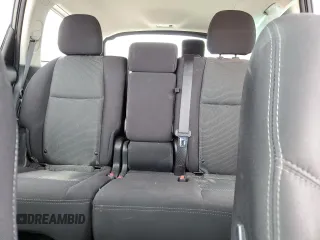 2020 Nissan Pathfinder S z VIN 5N1DR2AN4LC592594, wystawiony jako Copart lot #52460125 z przebiegiem 86 655 mil mil oraz Szkoda całkowita • Salvage title. Historia ofert i sprzedaży dostępna na DreamBid. Obrazek 10.