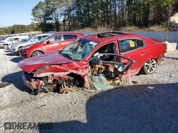 2009 Lincoln MKS with VIN 1LNHM94R09G605527, listed as a Copart auction lot 43192705 with 0 mi miles and Salvage Title. Bid and sale history available at carsss.com. Image 1.