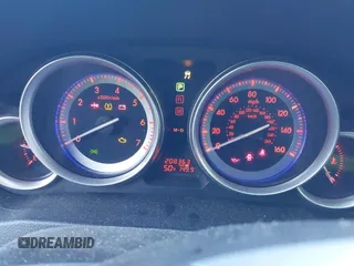 2009 Mazda 6 i Touring with VIN 1YVHP82A095M25943, listed as a IAAI auction lot 42197635 with 208,363 mi miles. Bid and sale history available at carsss.com. Image 7.