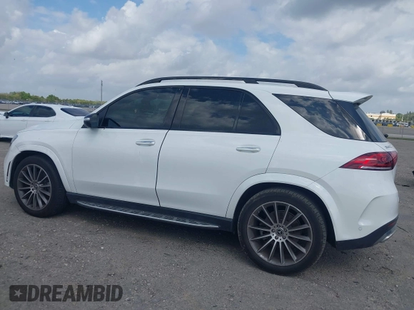 2021 Mercedes-Benz GLE 450 с VIN 4JGFB5KB0MA489267, выставлен на аукционе IAAI как лот 41709186 с пробегом 47 398 миль миль и . История ставок и продаж доступна на DreamBid. Изображение 15.